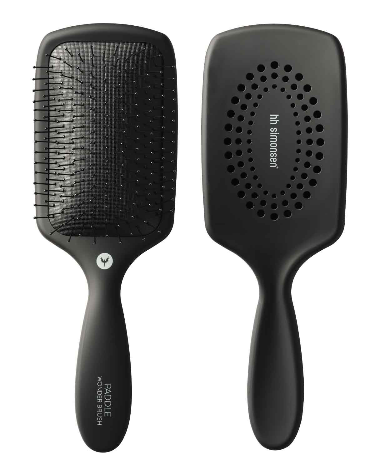 HH Simonsen Wonder Brush Paddle