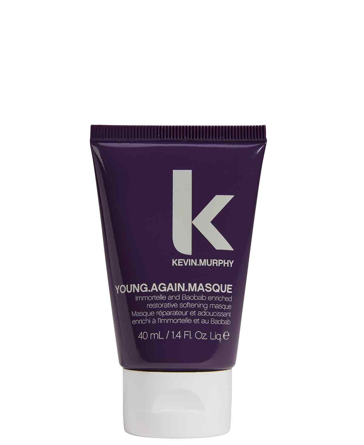 Kevin.Murphy YOUNG.AGAIN.MASQUE 40ml