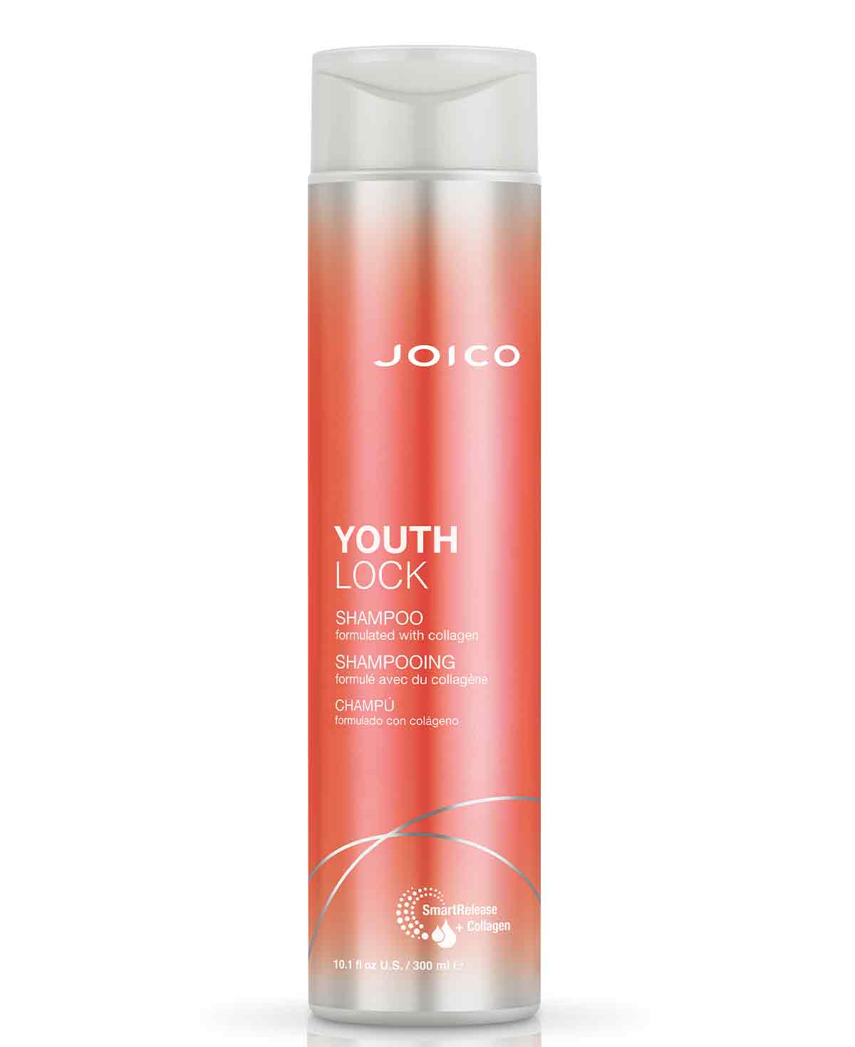 Joico YouthLock Shampoo 300ml