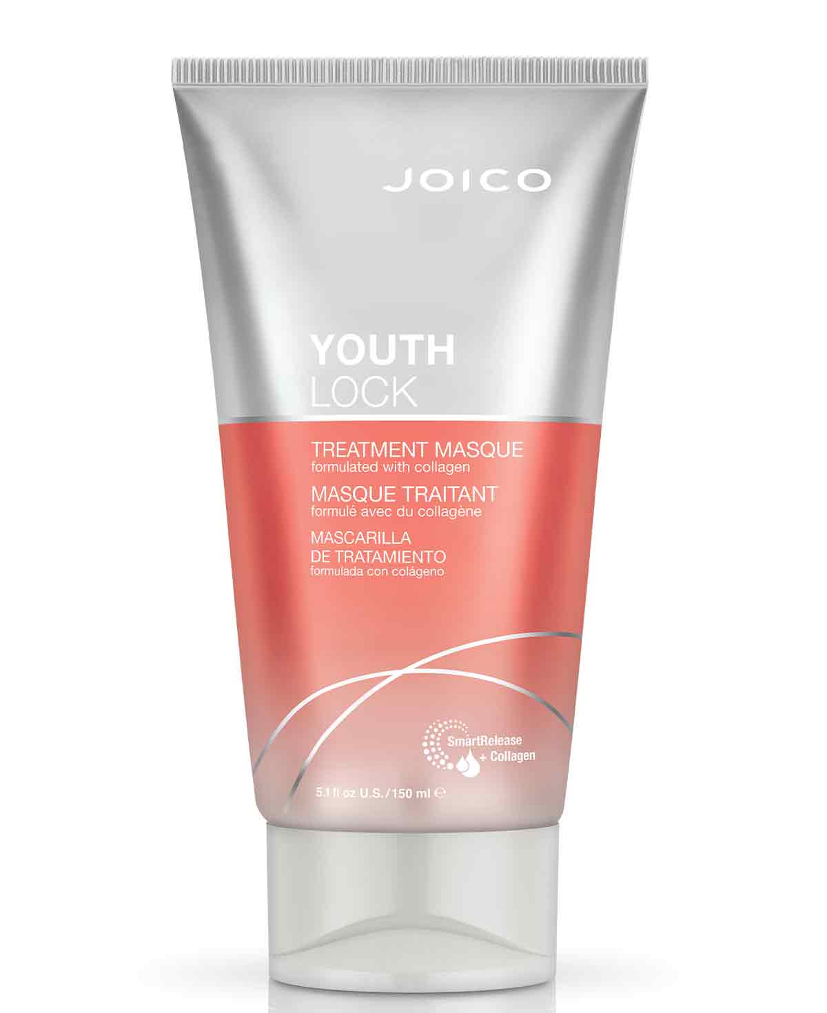 Joico YouthLock Treatment Masque 150ml