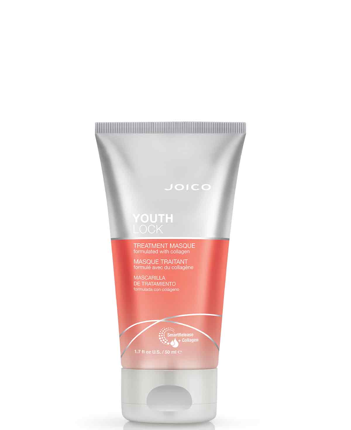 Joico YouthLock Treatment Masque 50ml