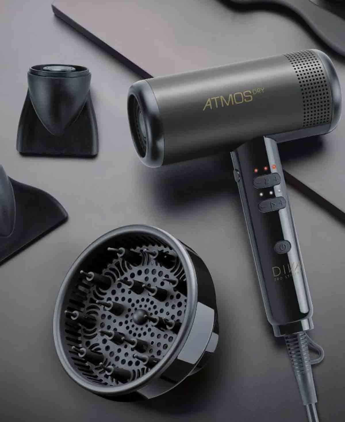 DIVA ATMOS Dryer