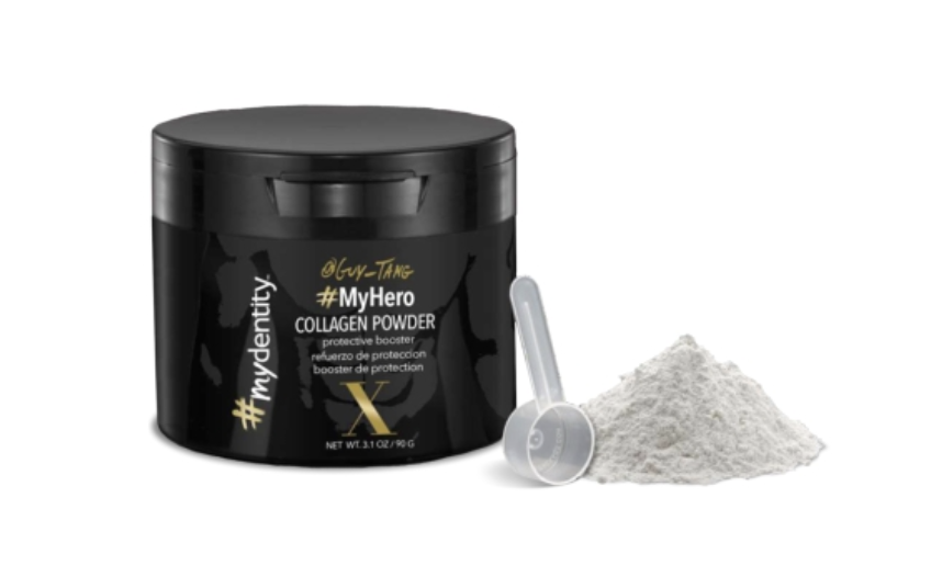 Mydentity - MyHero Collagen Powder 90g