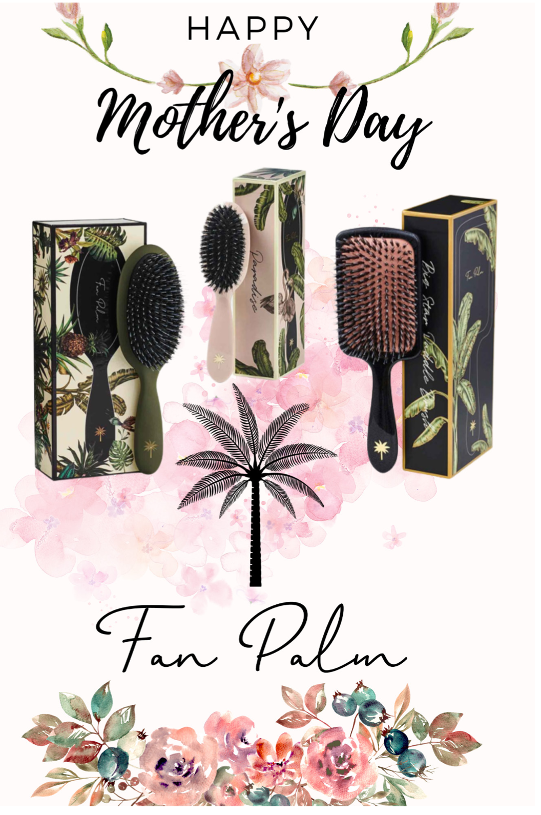 Muttertags Special Angebot