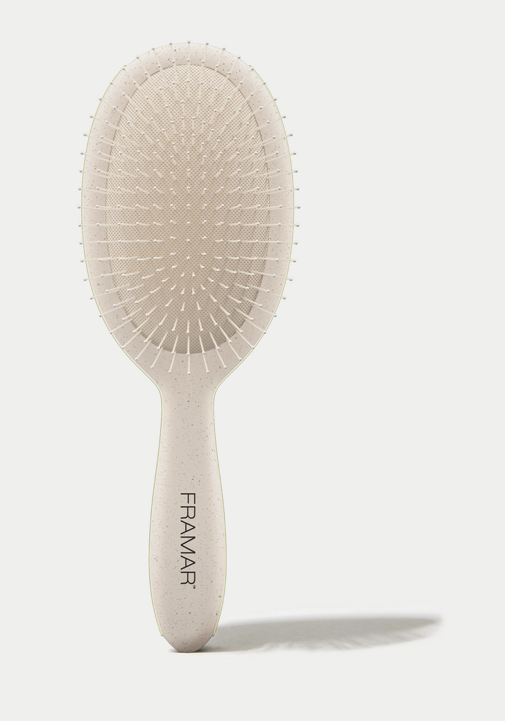 Framar Detangle Brush - Golden Hour Sonora Lim.Edition