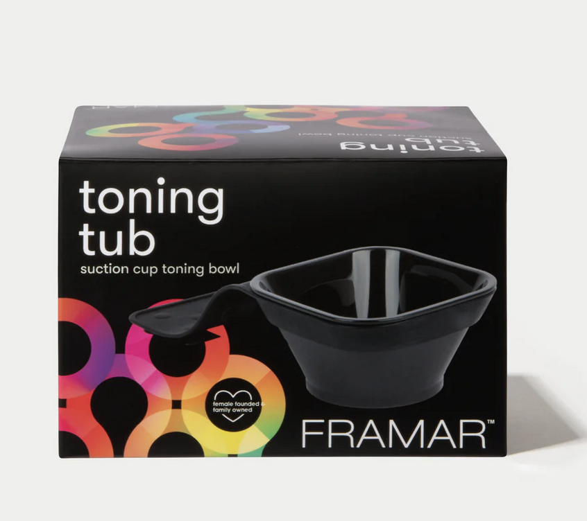 Framar Toning Tub