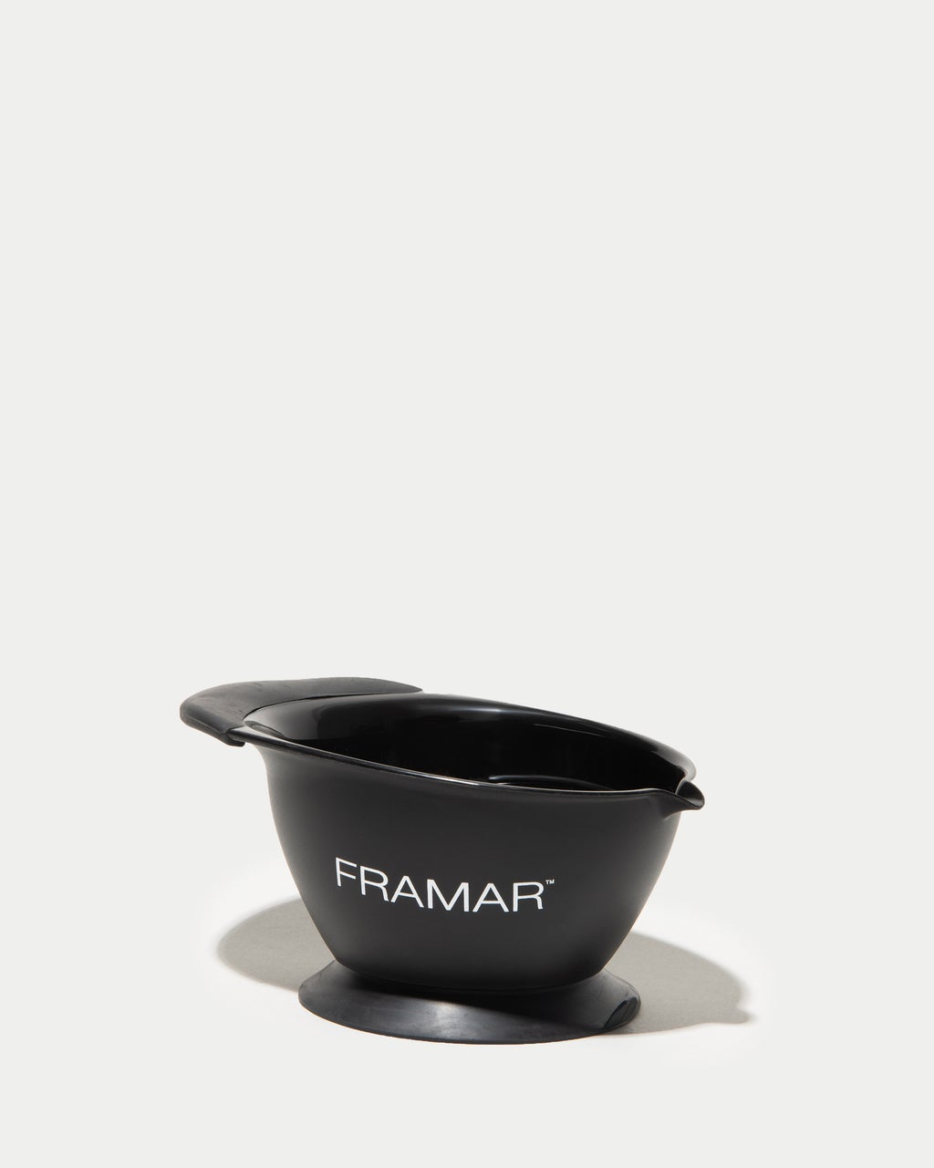 Framar SureGrip Color Bowl - Black