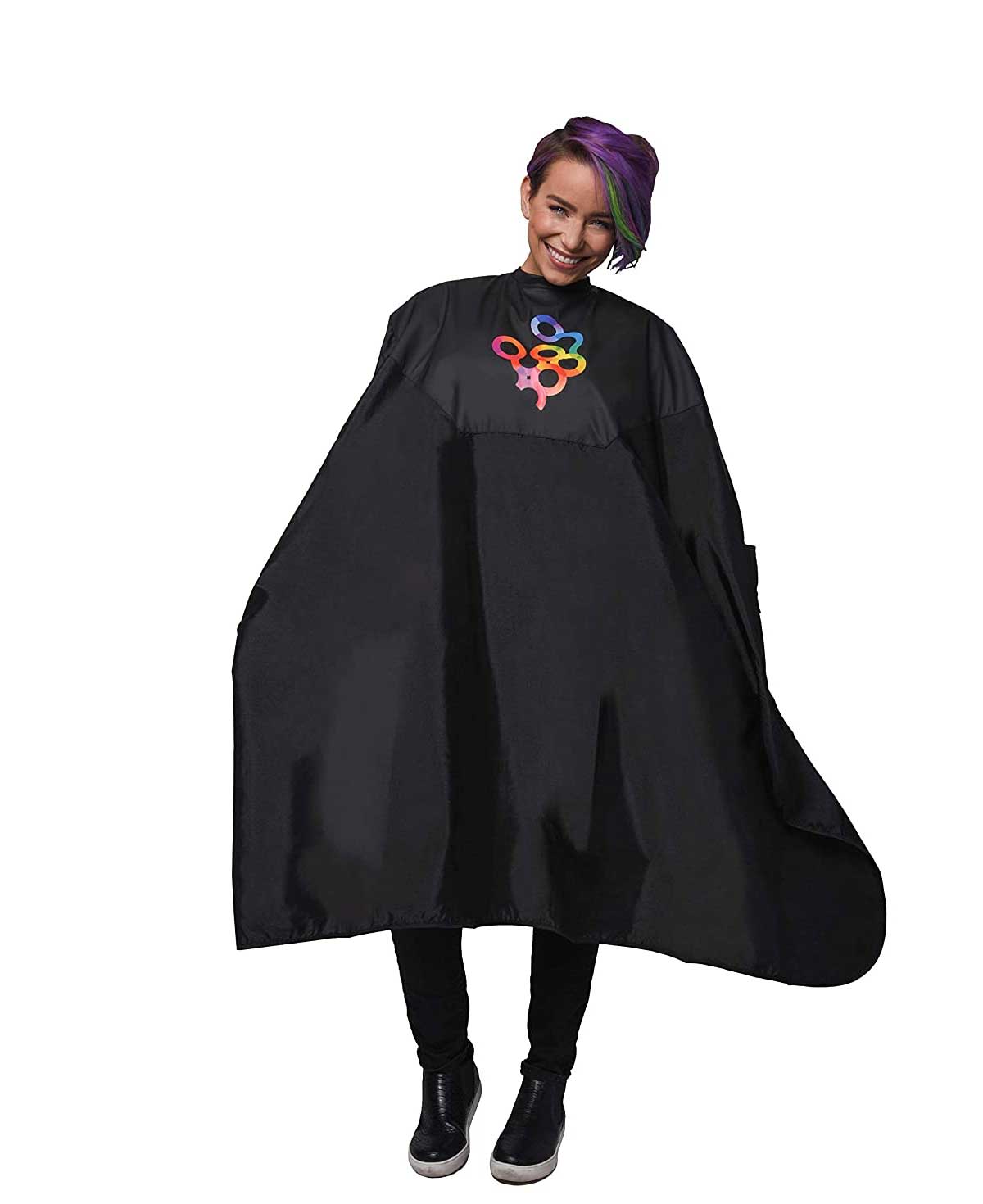 Framar Color Covers Cape