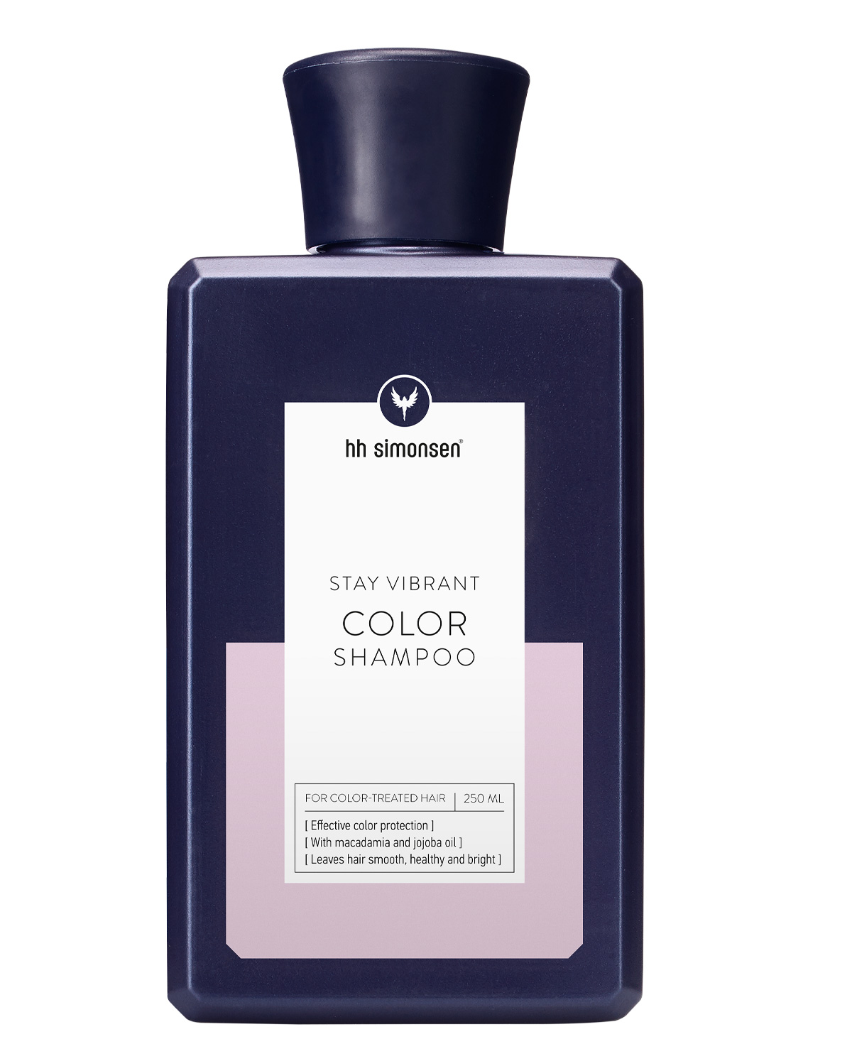 HH Simonsen Color Shampoo 250ml