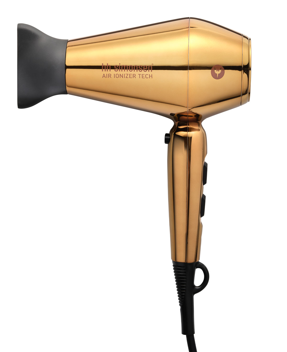 HH Simonsen Compact Dryer - Golden Delight - Limited Edition
