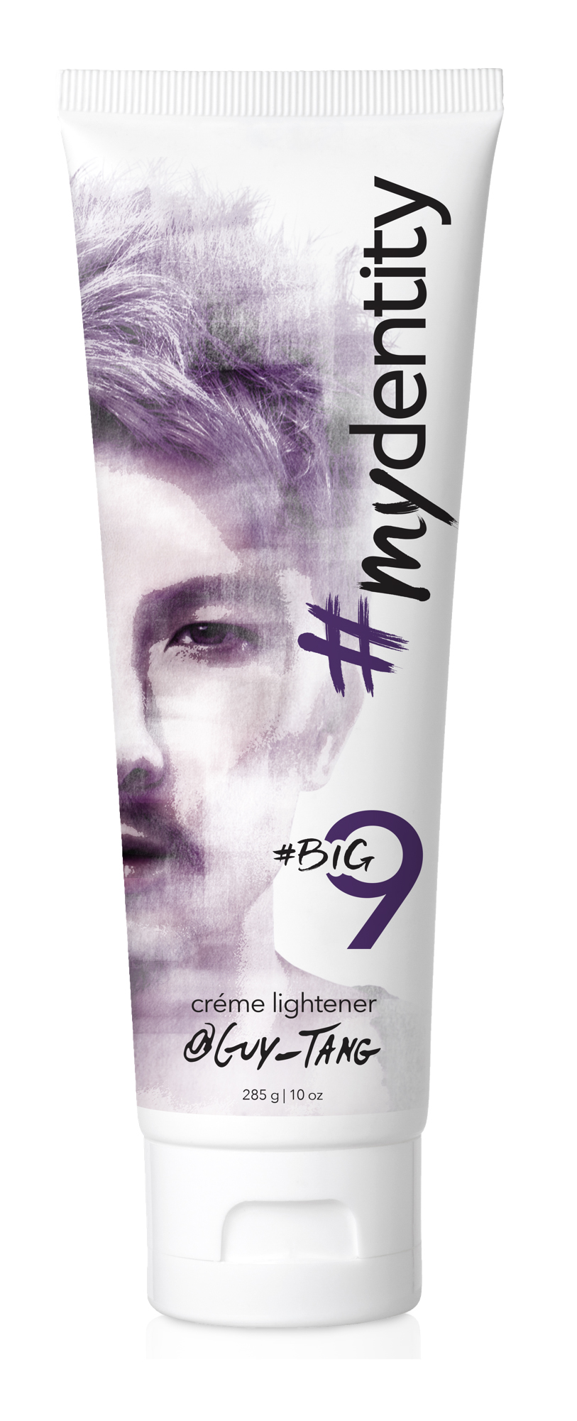 Mydentity - Big9 Crème Lightener