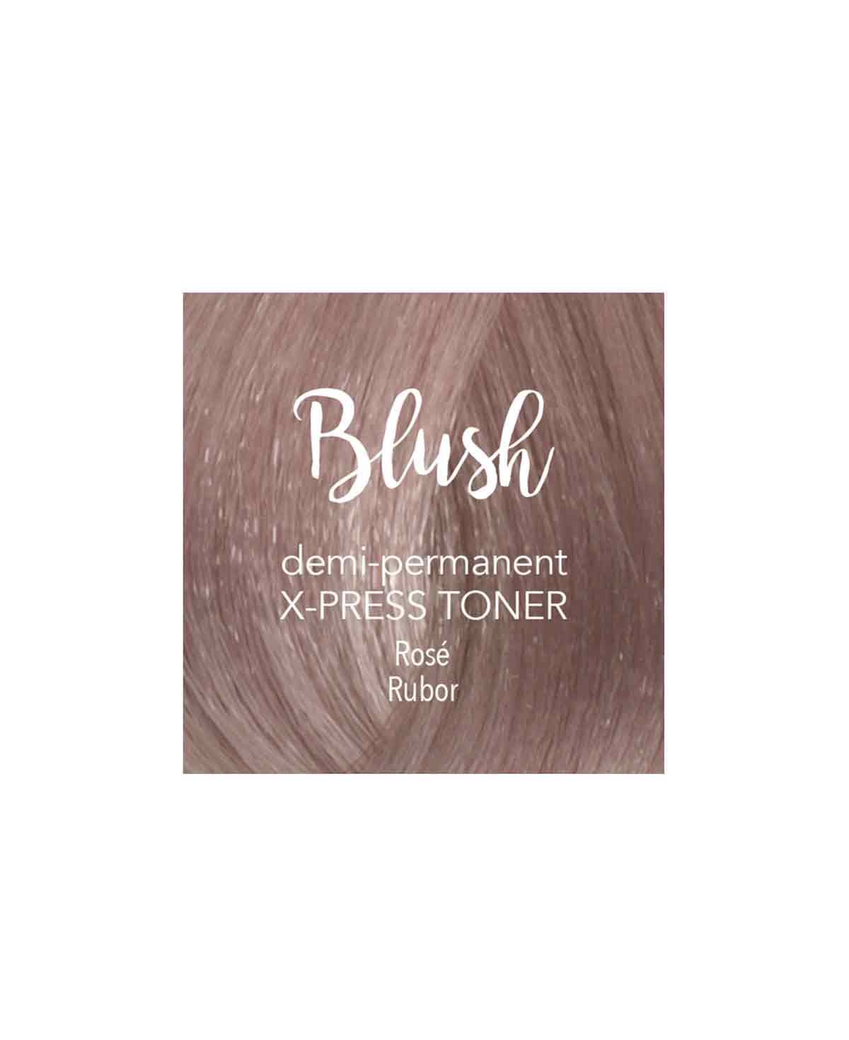 Mydentity - X-Press Toner Blush