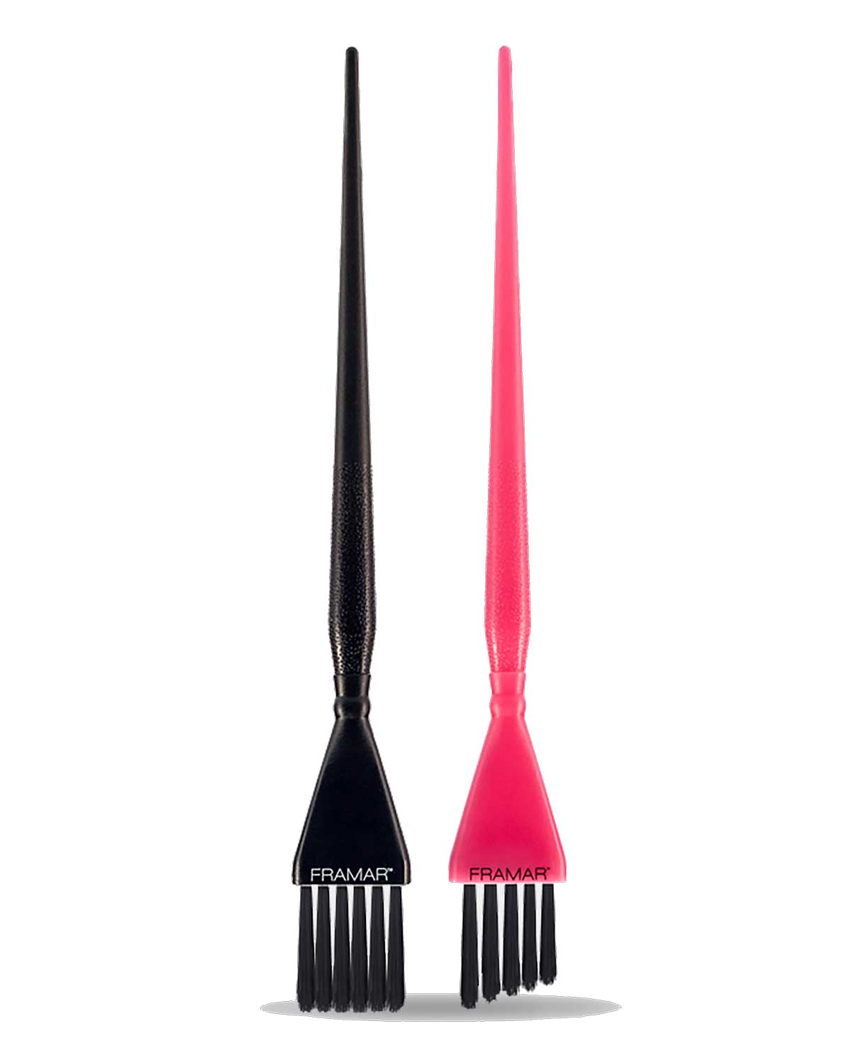 Framar Balayage Detail Brush Set of 2