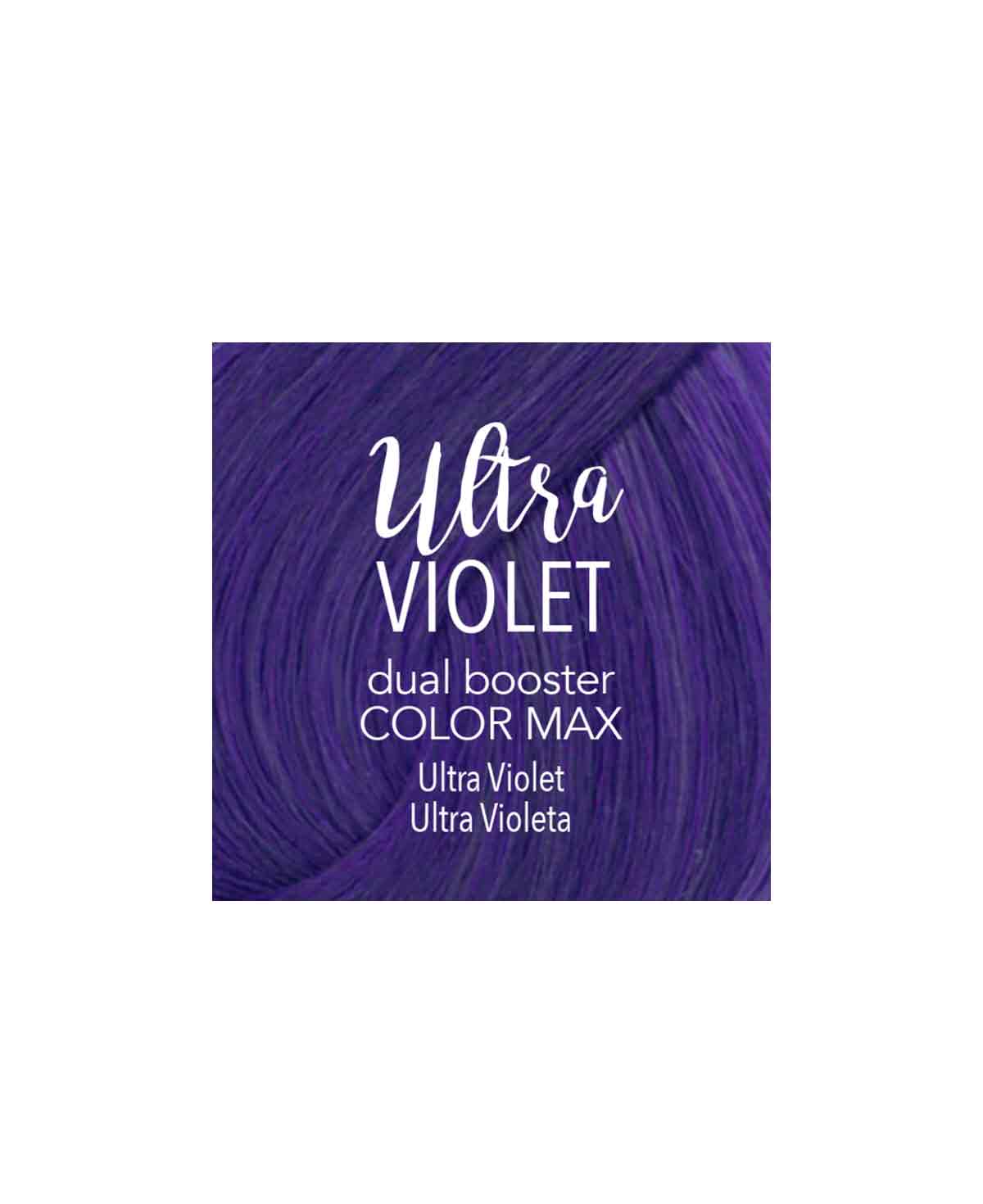 Mydentity - Dual Booster Ultra Violet 58g