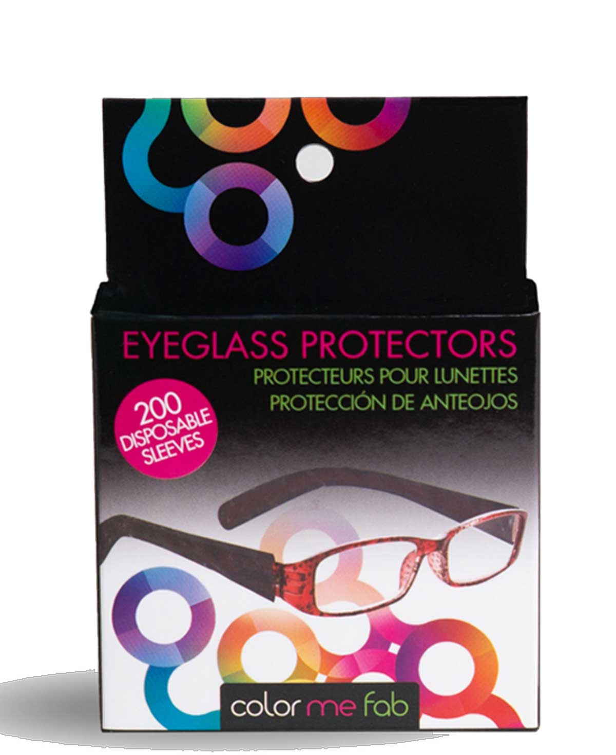 Framar Eyeglass Protector