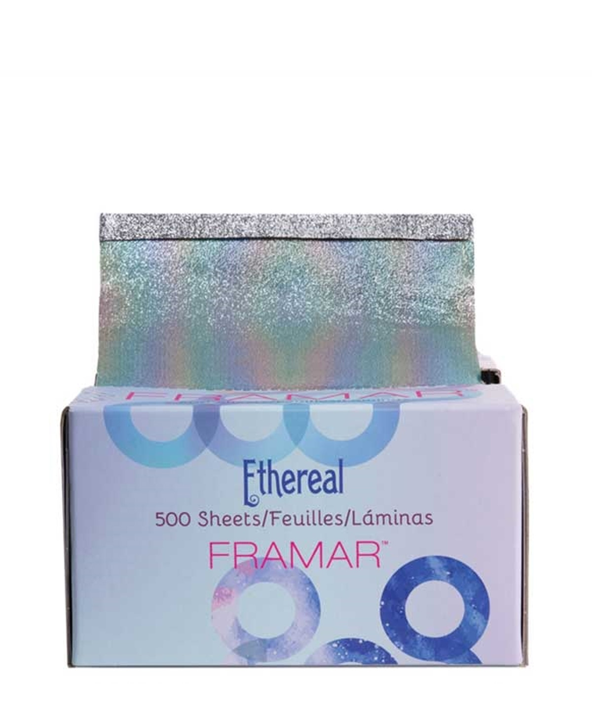 Framar 5x11 Pop Ups Ethereal 500 Sheets