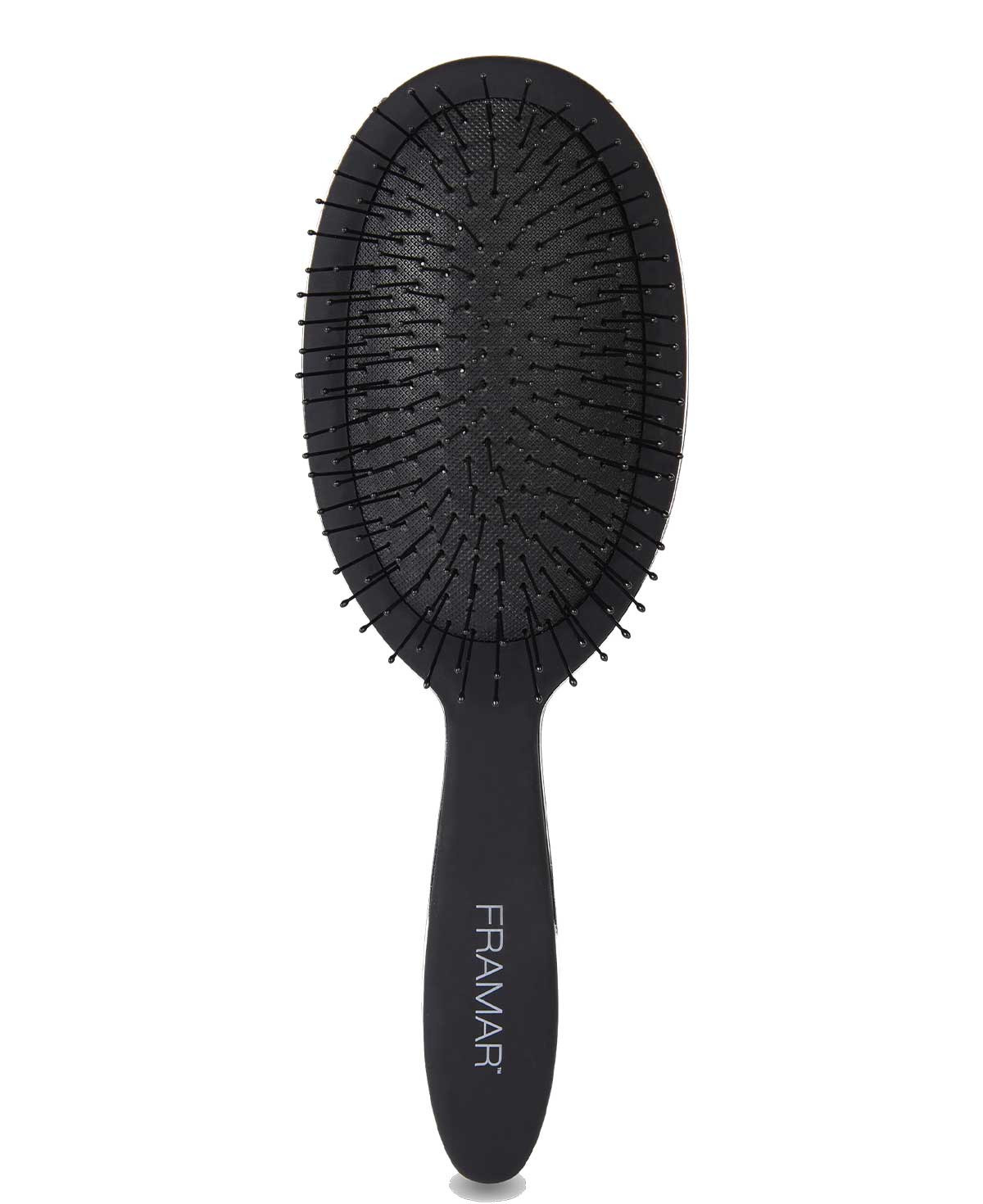 Framar Detangle Brush - Black to the Future