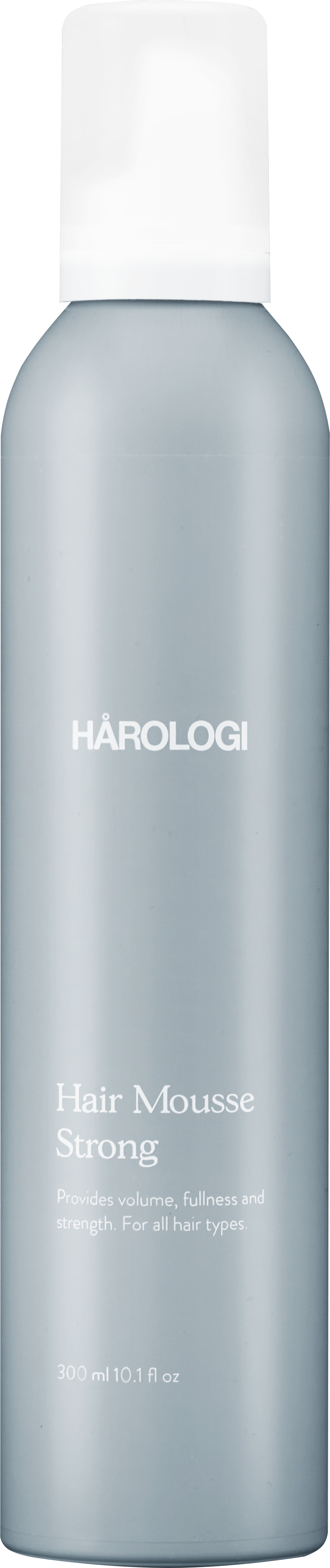 Harologi Hair Mousse Strong 300ml