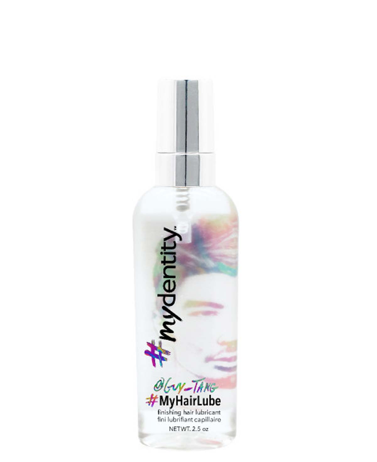 Mydentity - MyHairLube Finishing Hair Lubricant 89ml