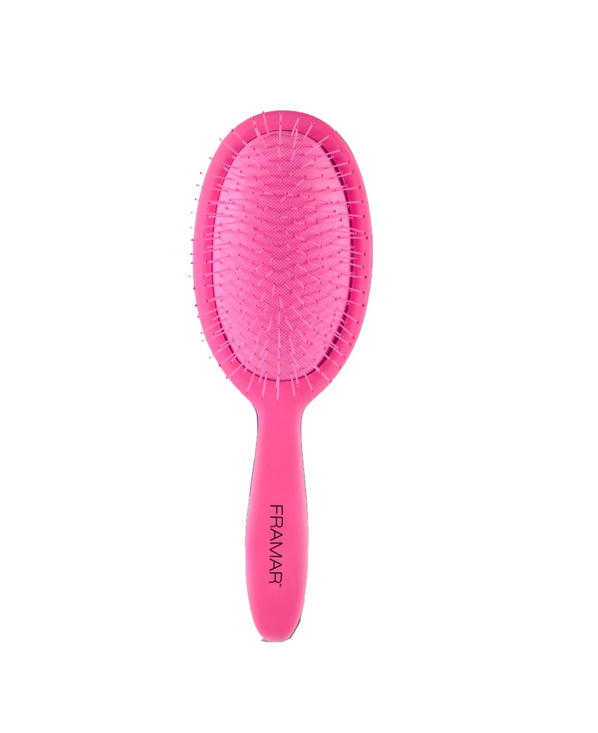 Framar Detangle Brush - Pinky Swear