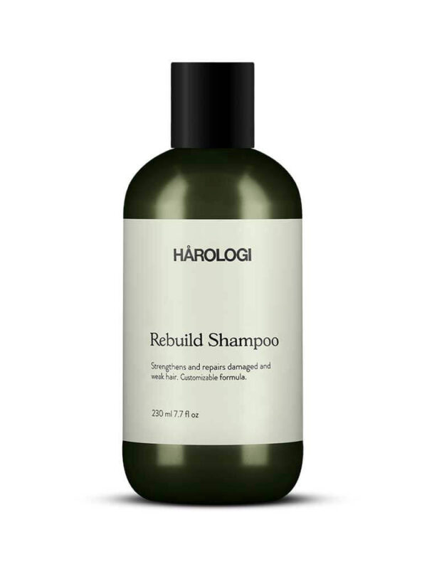 Harologi Rebuild Shampoo 230ml