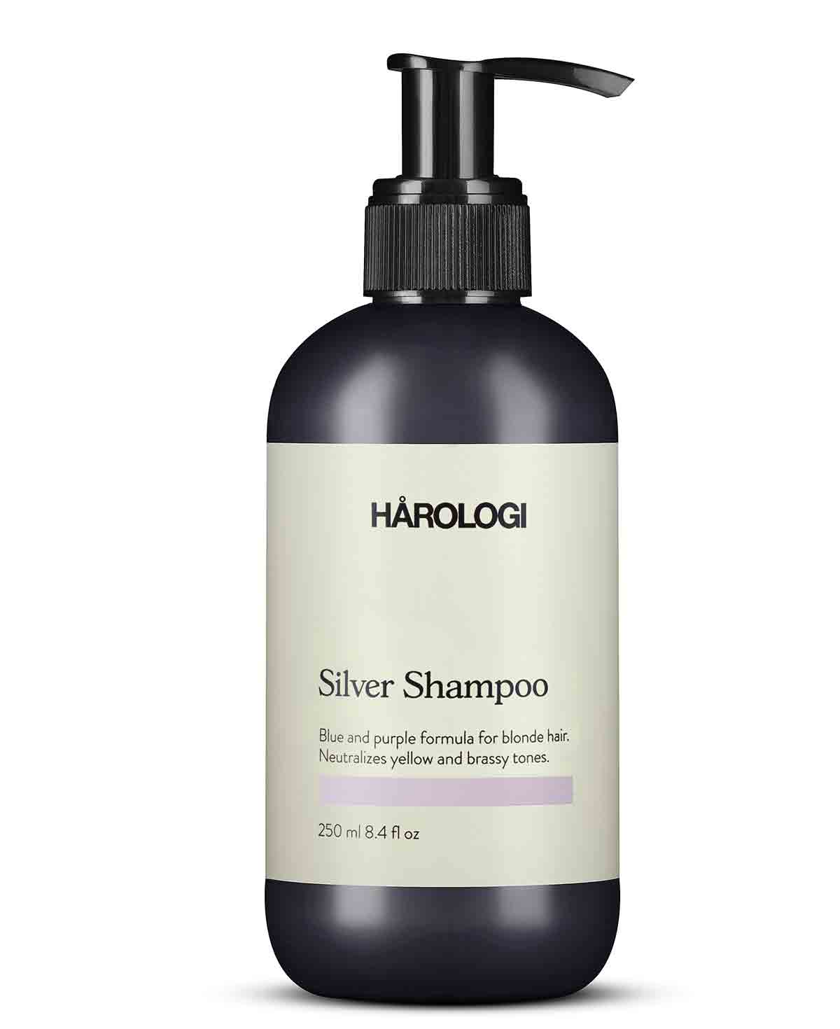 Harologi Silver Shampoo 250 ml