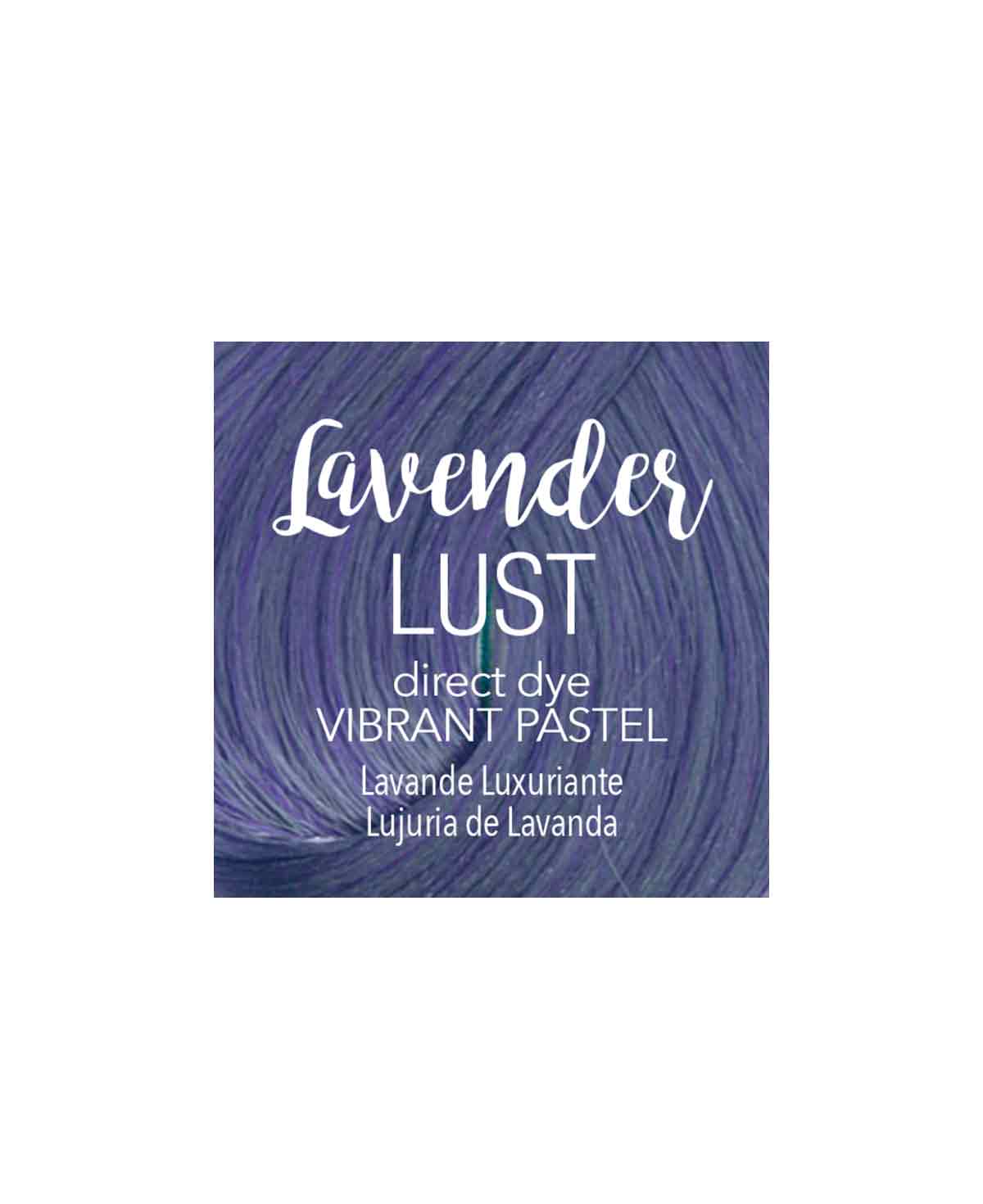Mydentity - SPDD Lavender Lust 