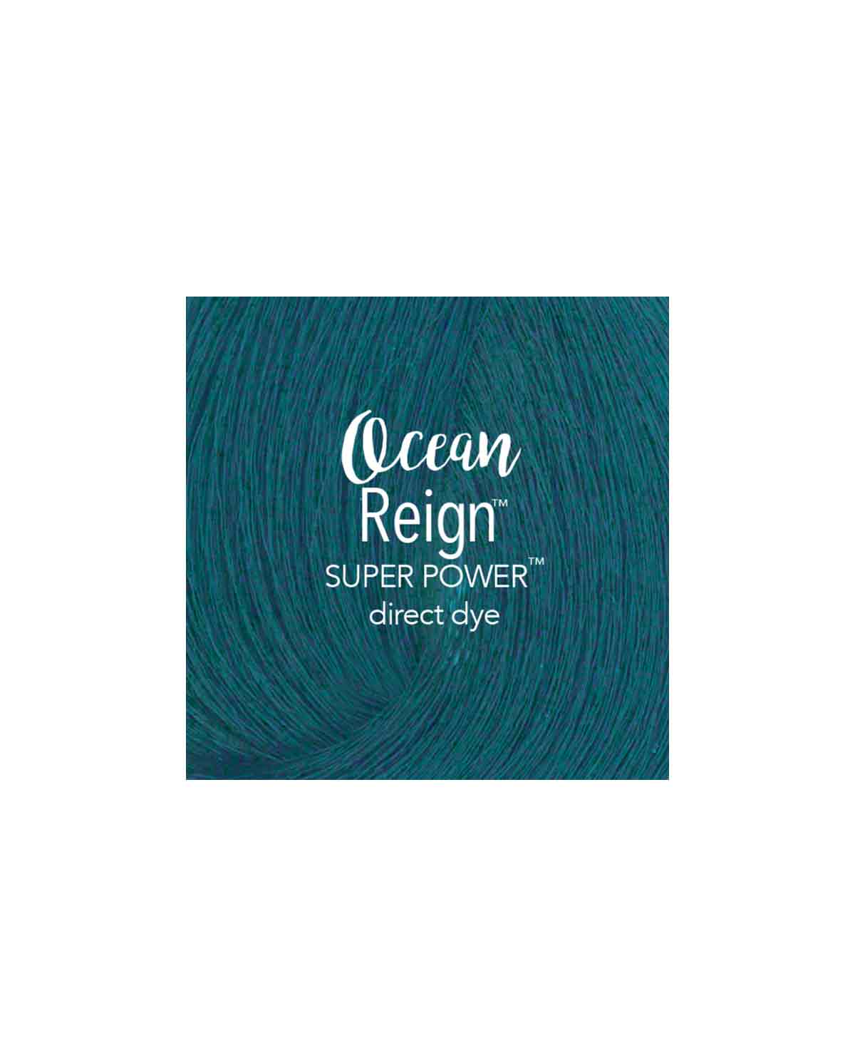 Mydentity - Ocean Reign 
