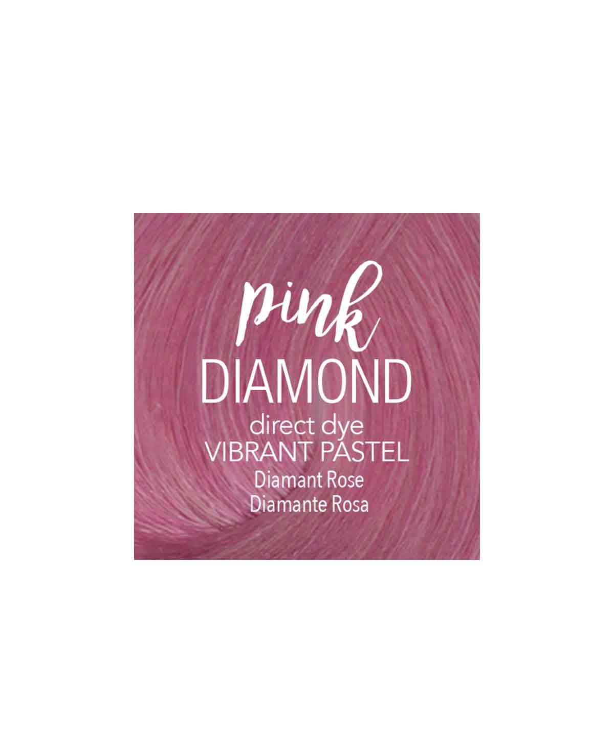 Mydentity - SPDD Pink Diamond 