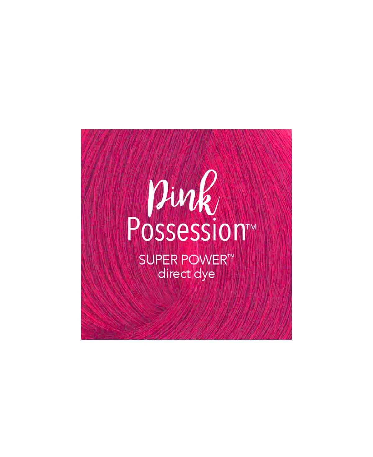 Mydentity - Pink Possession 