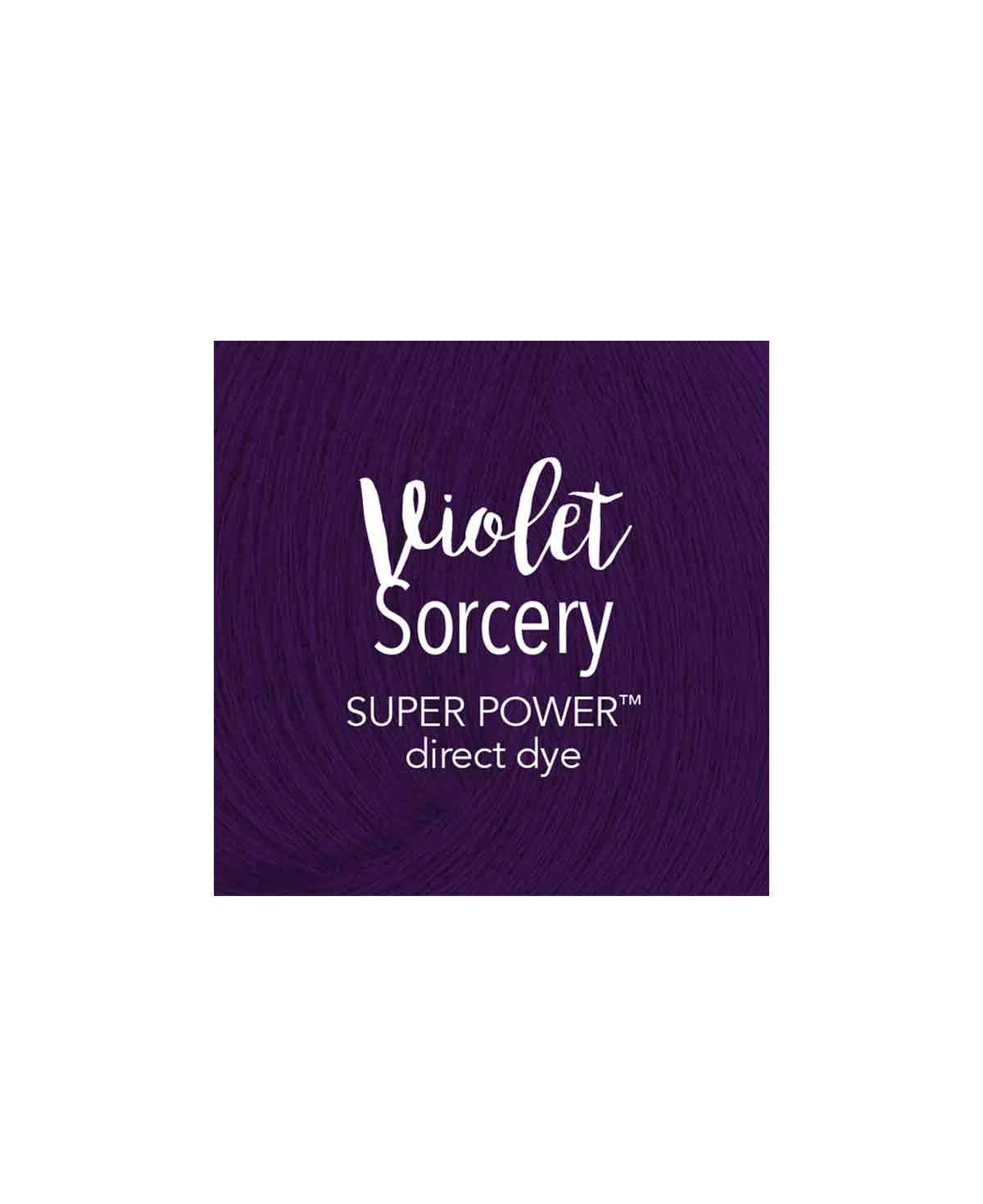 Mydentity - SPDD Violet Sorcery 