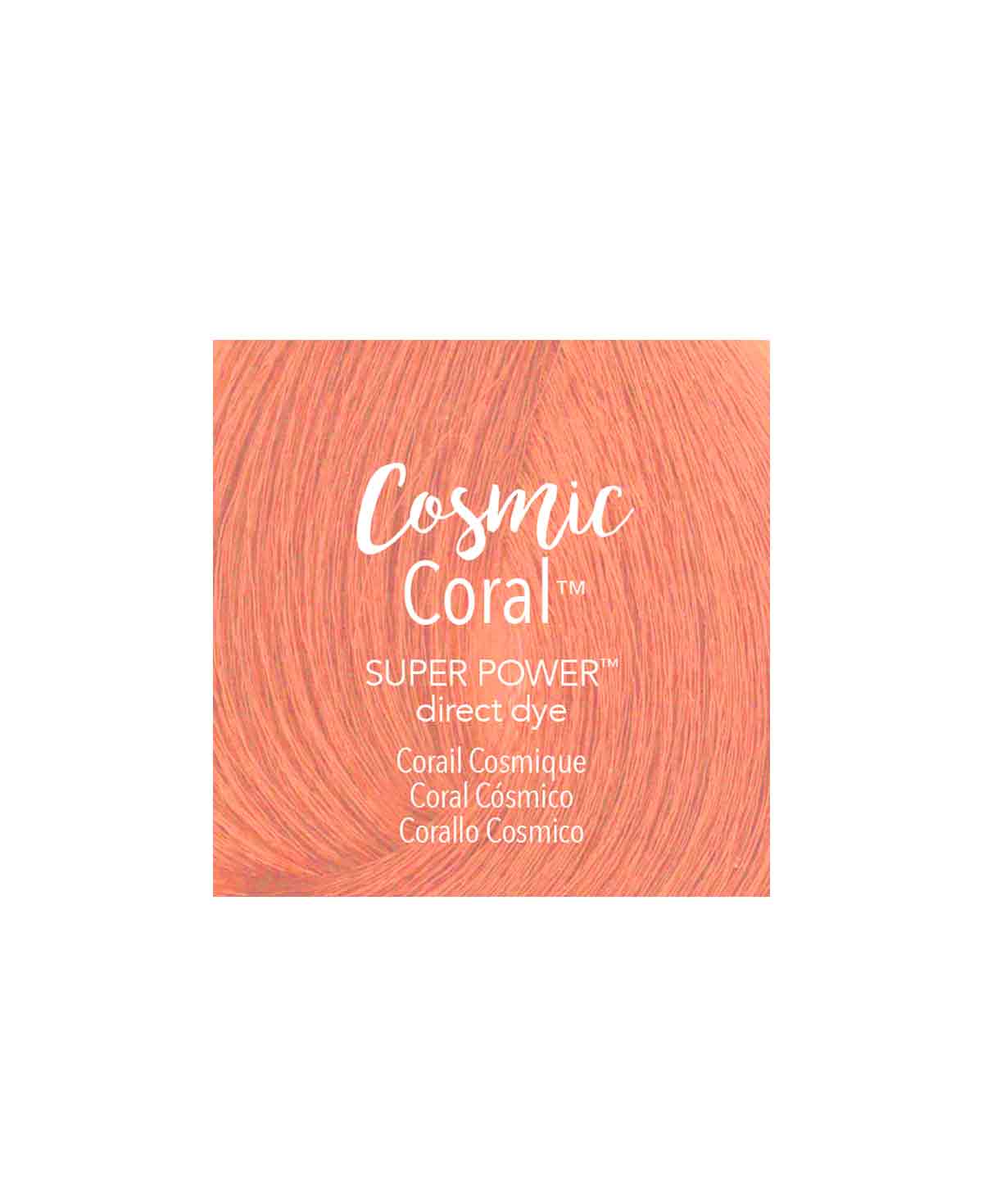 Mydentity - SPDD Cosmic Coral