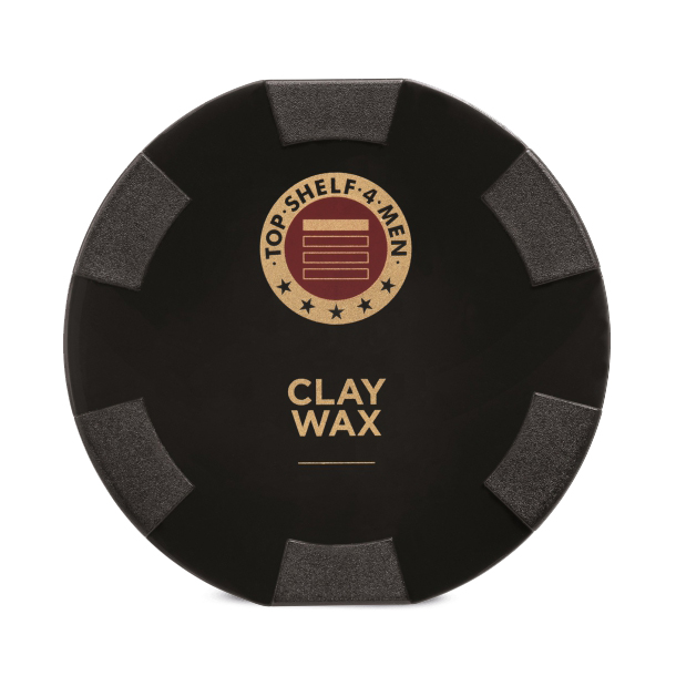 TS4M The Clay Wax 100ml