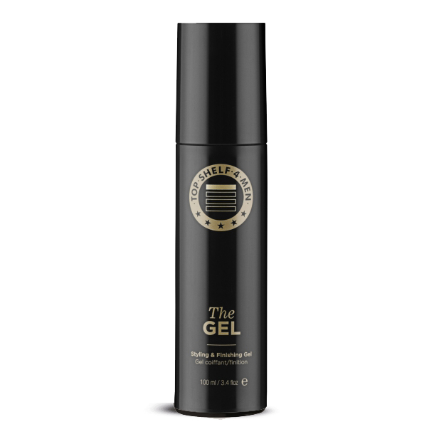 TS4M The Gel 100ml