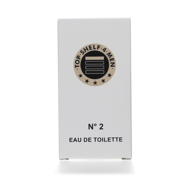 TS4M Eau de Toilette Sample N°2