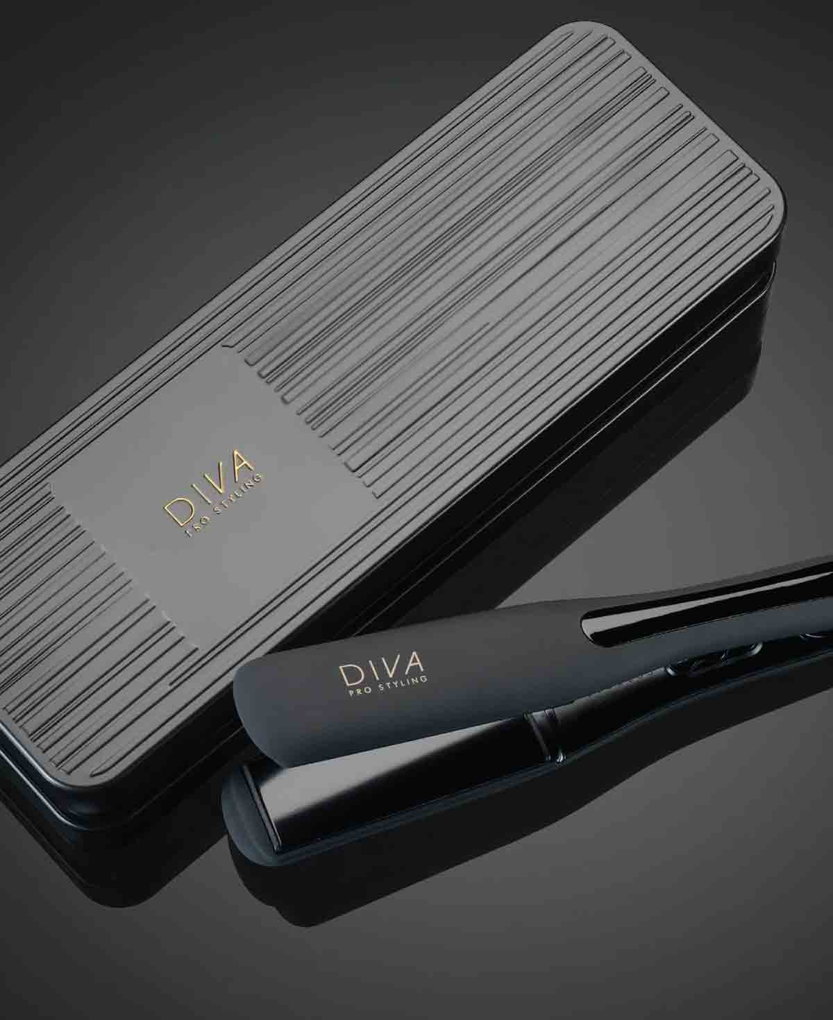 DIVA Wide Digital Styler